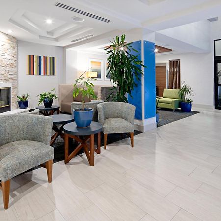 Holiday Inn Express Hotel&Suites Atascadero, an IHG Hotel Exterior foto