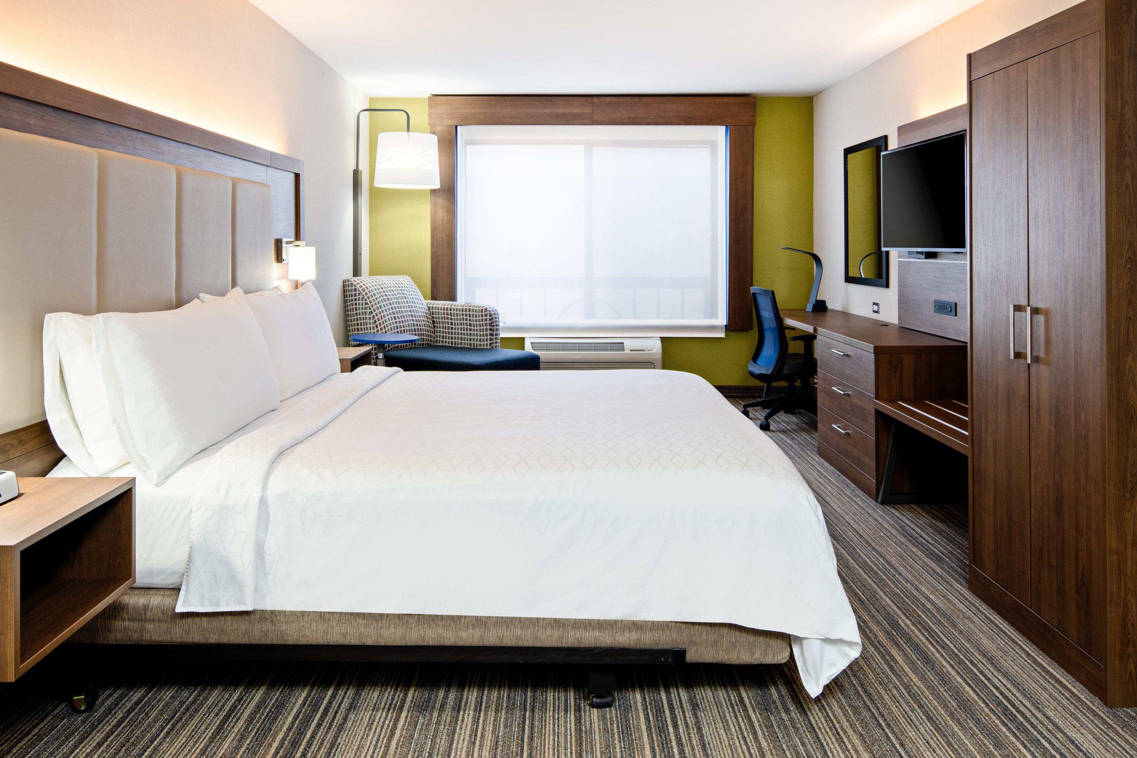 Holiday Inn Express Hotel&Suites Atascadero, an IHG Hotel Exterior foto