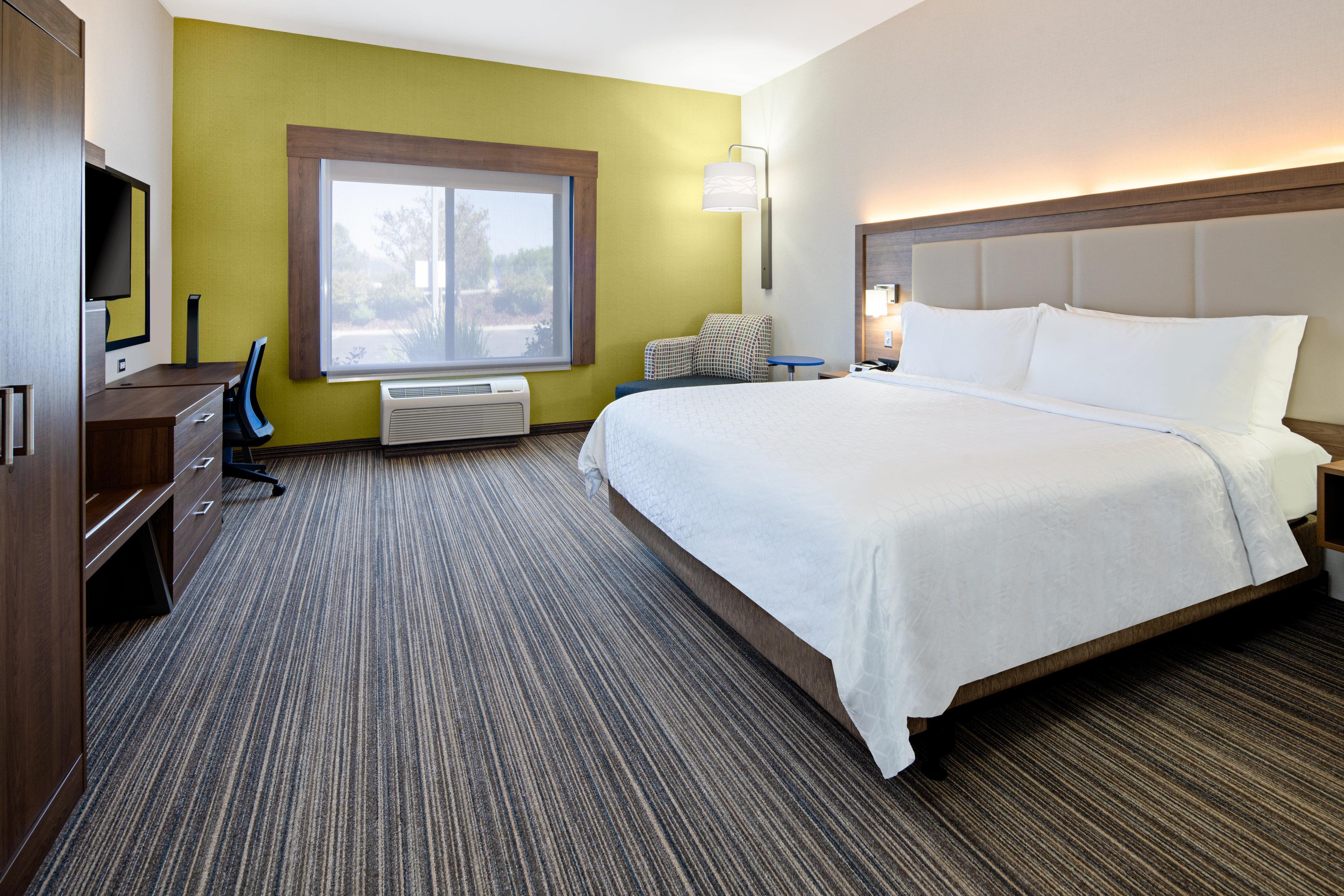 Holiday Inn Express Hotel&Suites Atascadero, an IHG Hotel Exterior foto