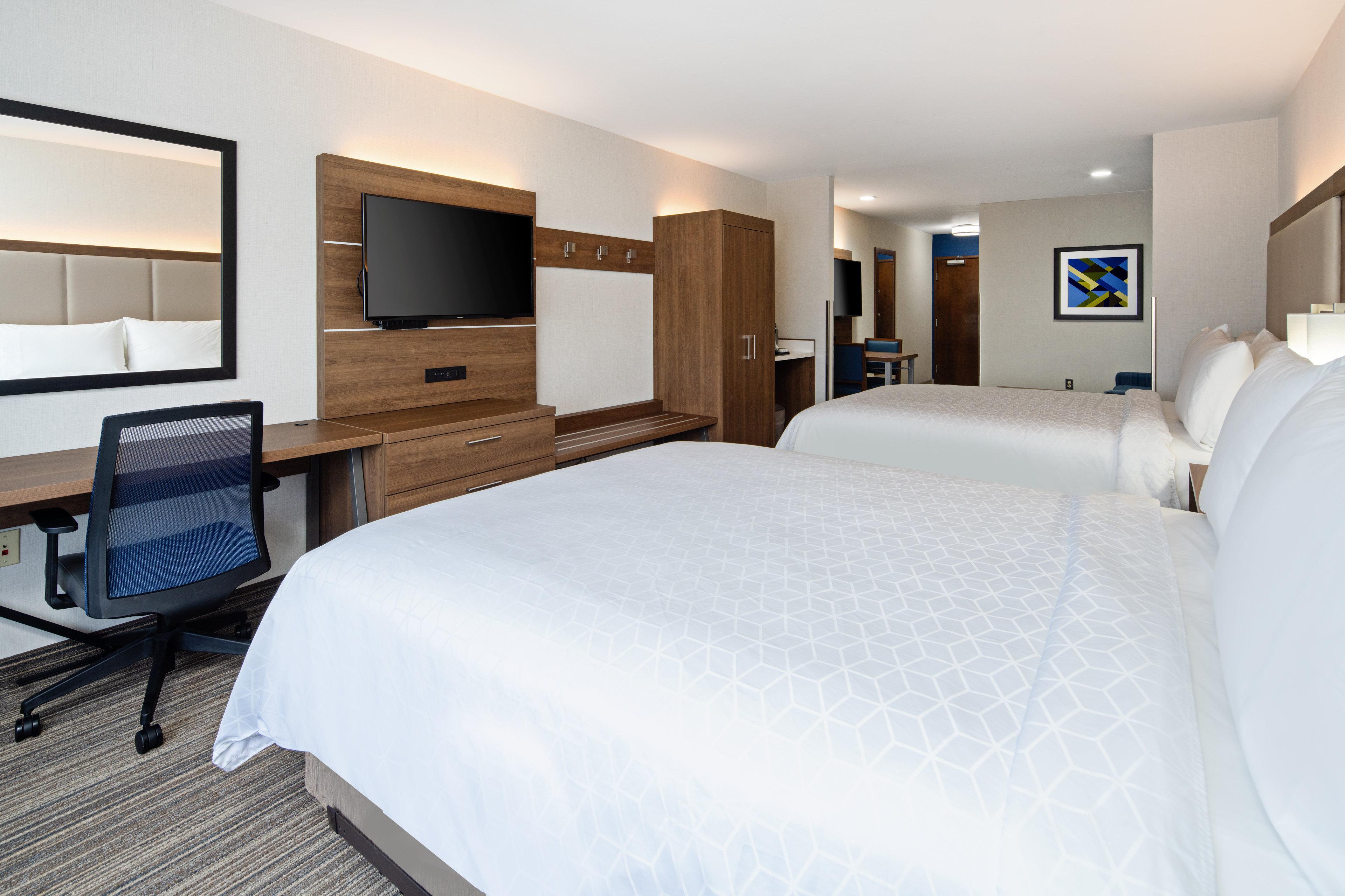 Holiday Inn Express Hotel&Suites Atascadero, an IHG Hotel Exterior foto