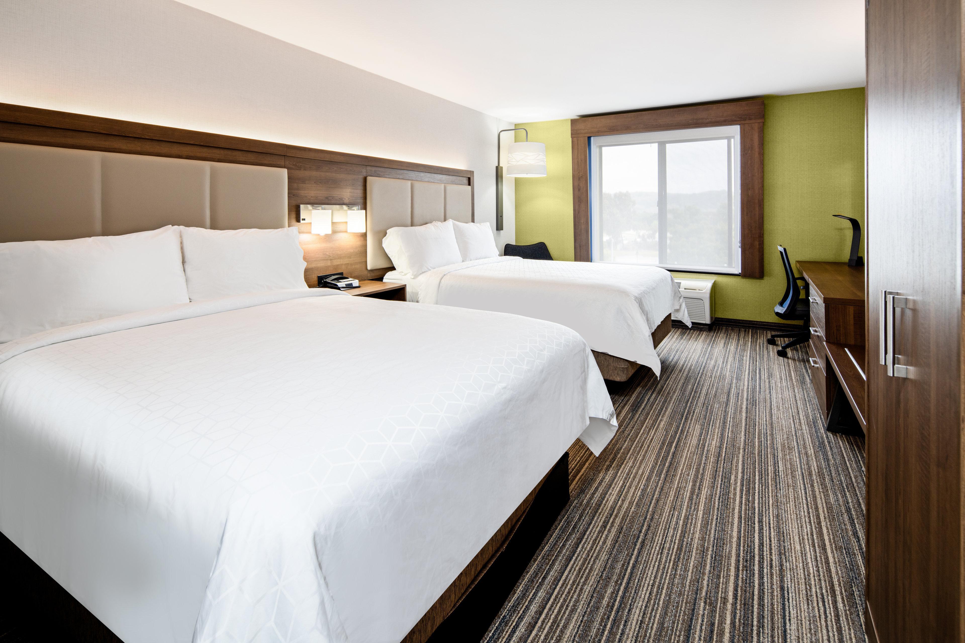 Holiday Inn Express Hotel&Suites Atascadero, an IHG Hotel Exterior foto