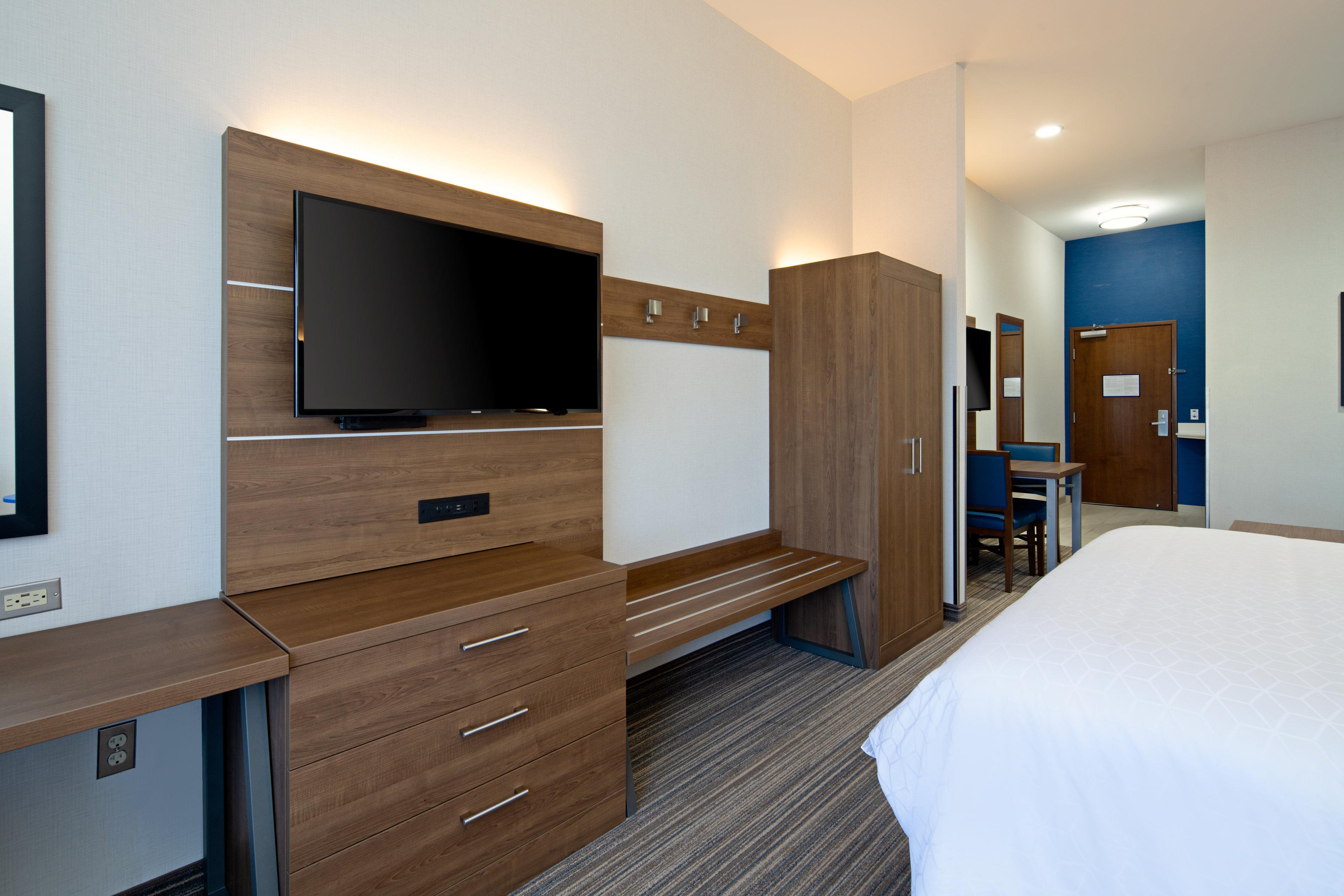 Holiday Inn Express Hotel&Suites Atascadero, an IHG Hotel Exterior foto