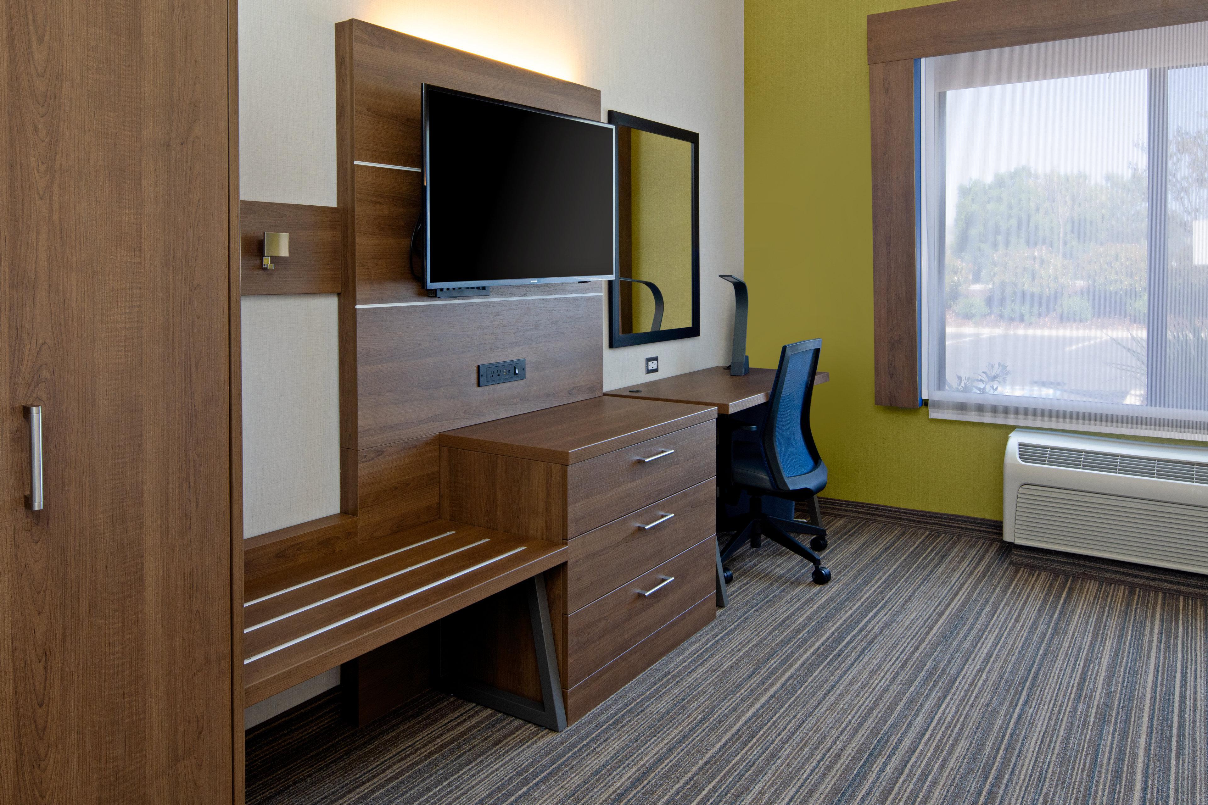 Holiday Inn Express Hotel&Suites Atascadero, an IHG Hotel Exterior foto