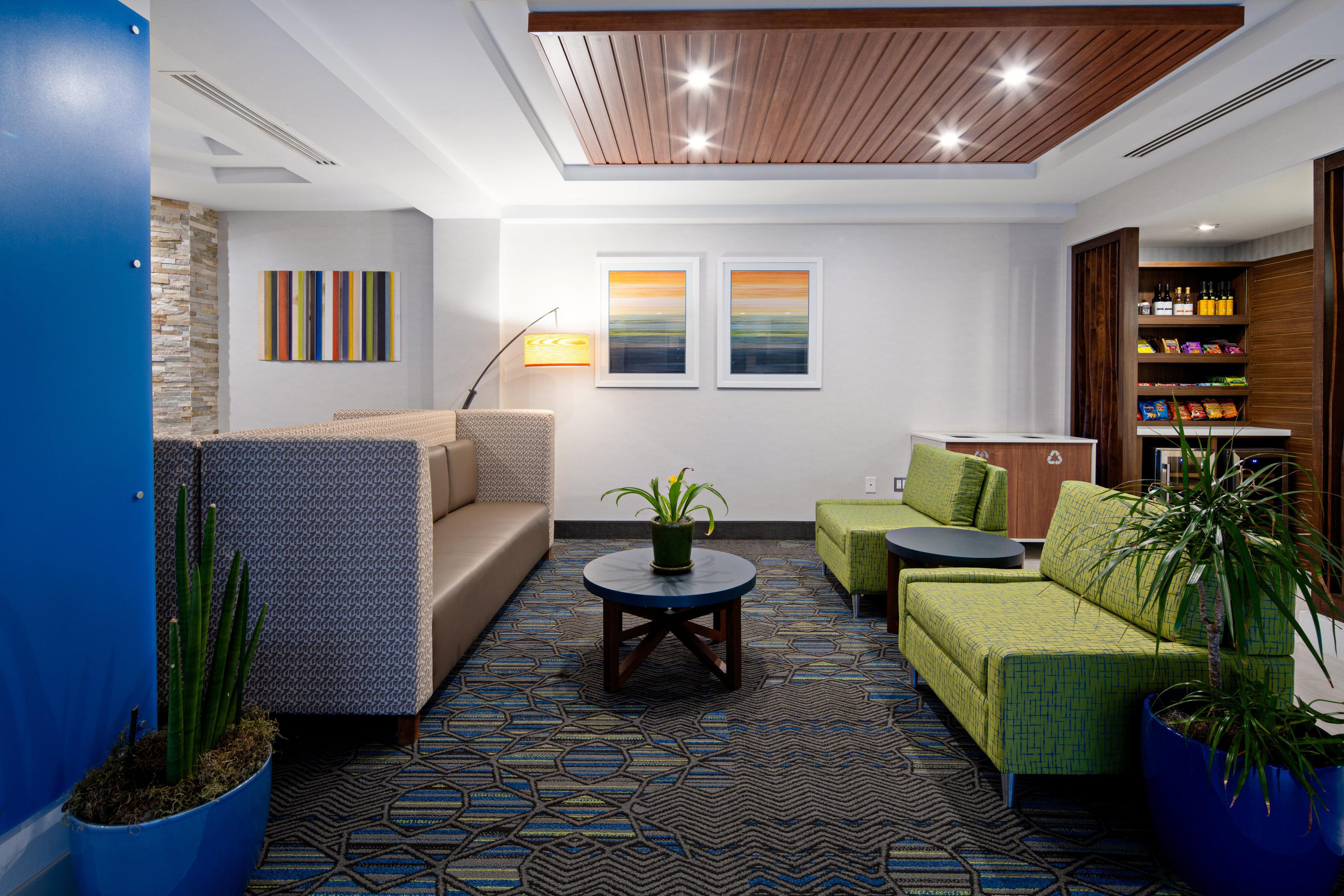 Holiday Inn Express Hotel&Suites Atascadero, an IHG Hotel Exterior foto