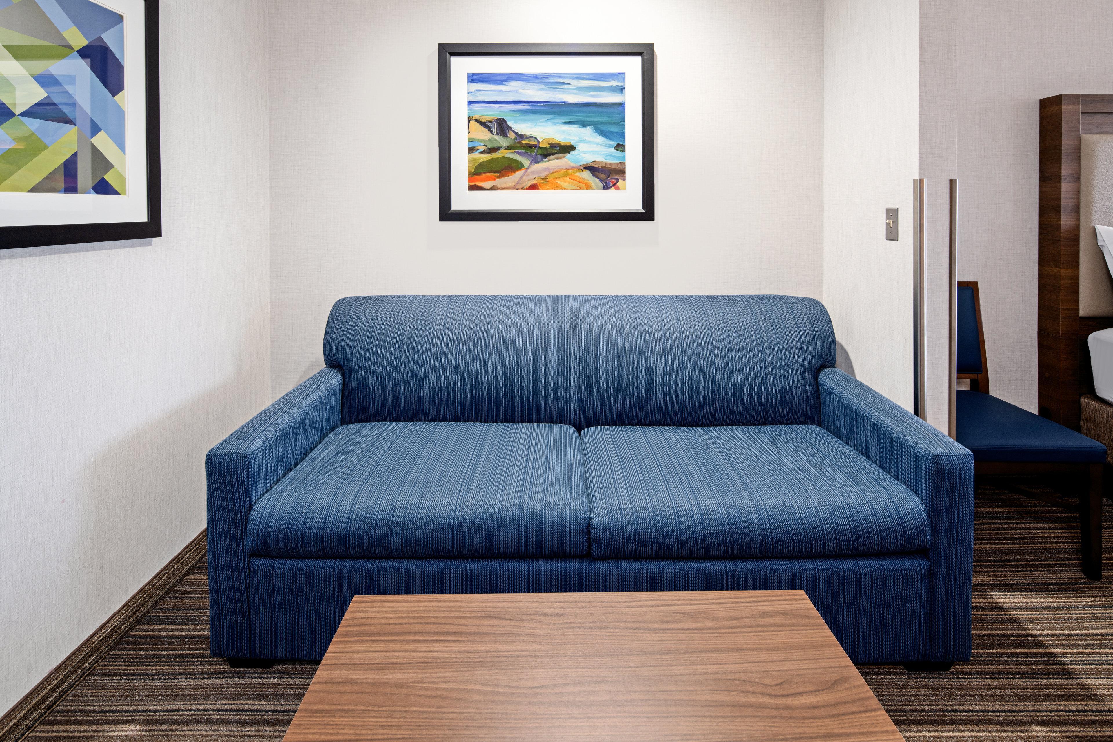Holiday Inn Express Hotel&Suites Atascadero, an IHG Hotel Exterior foto