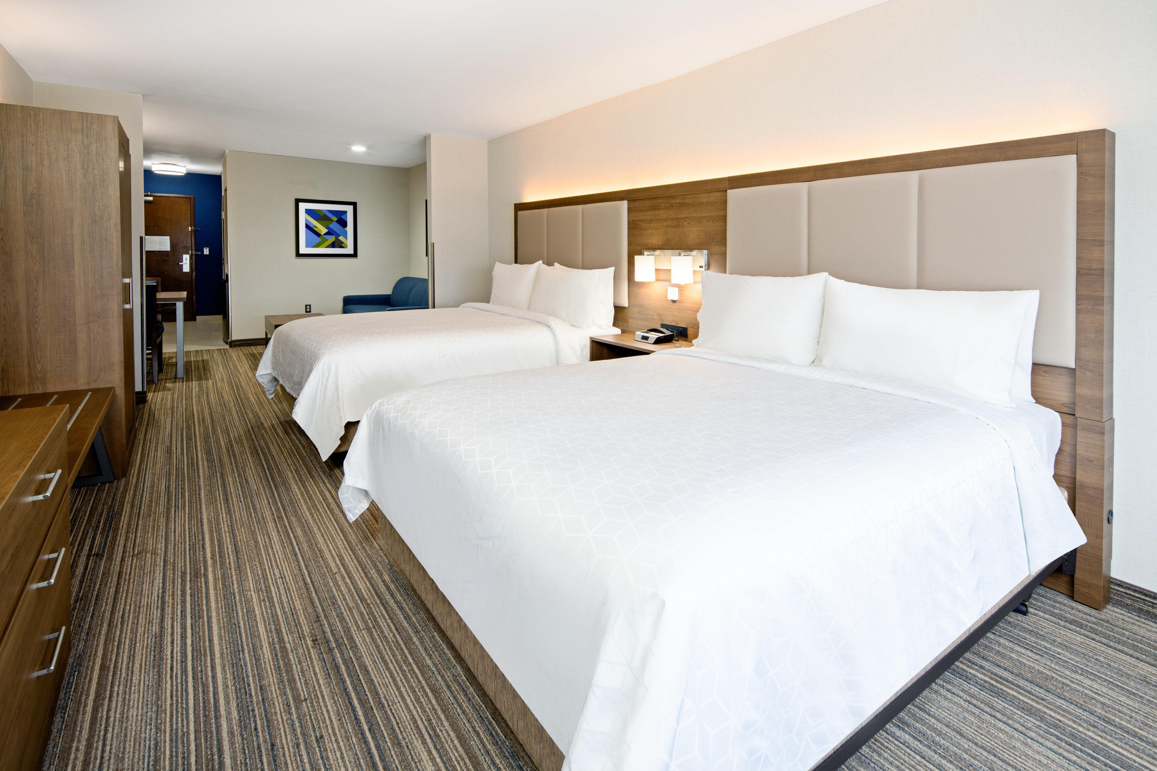 Holiday Inn Express Hotel&Suites Atascadero, an IHG Hotel Exterior foto