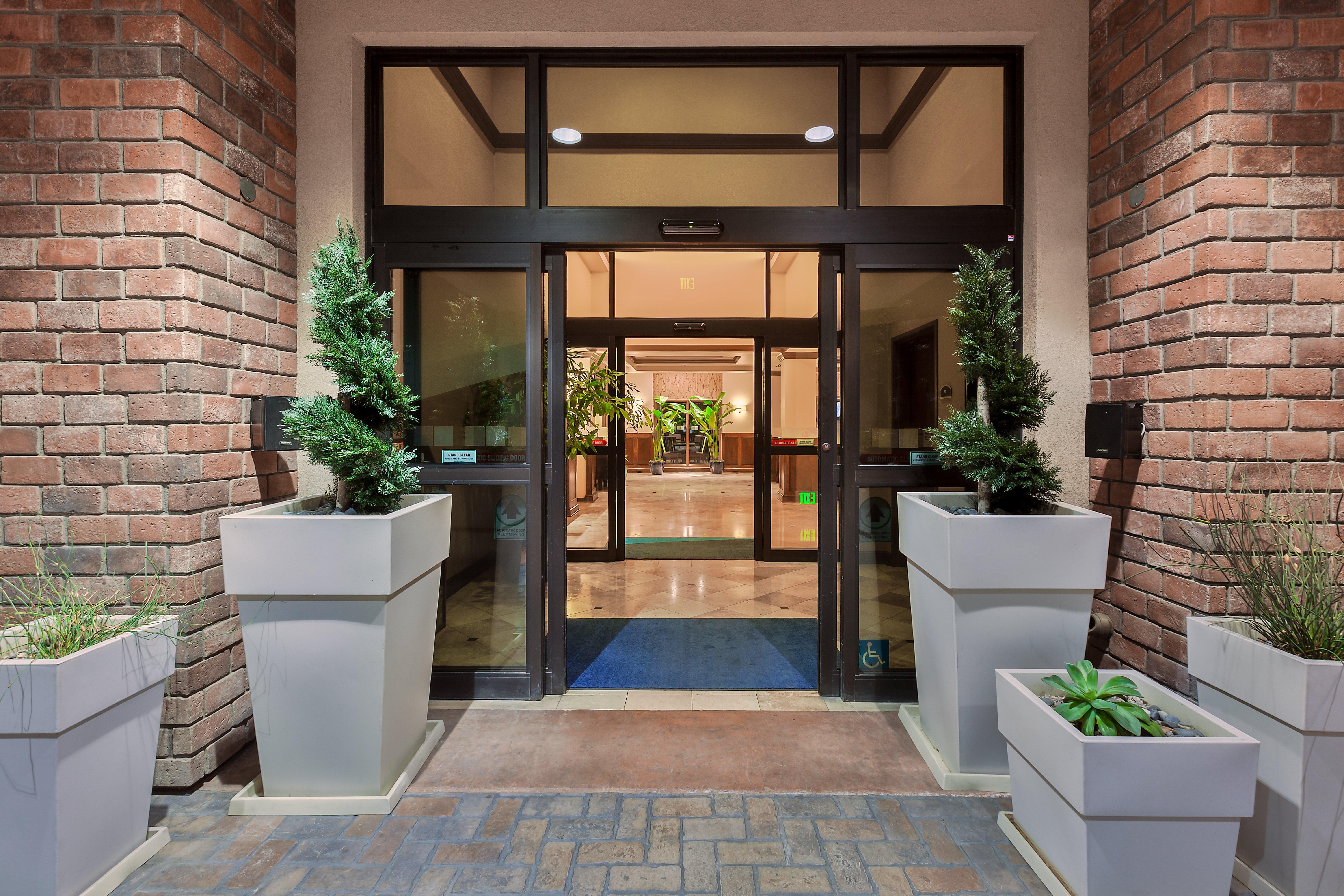 Holiday Inn Express Hotel&Suites Atascadero, an IHG Hotel Exterior foto