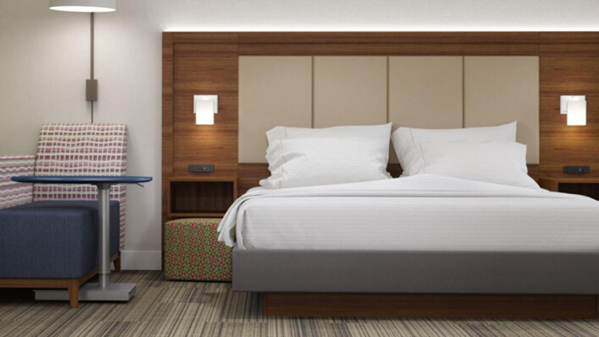 Holiday Inn Express Hotel&Suites Atascadero, an IHG Hotel Exterior foto