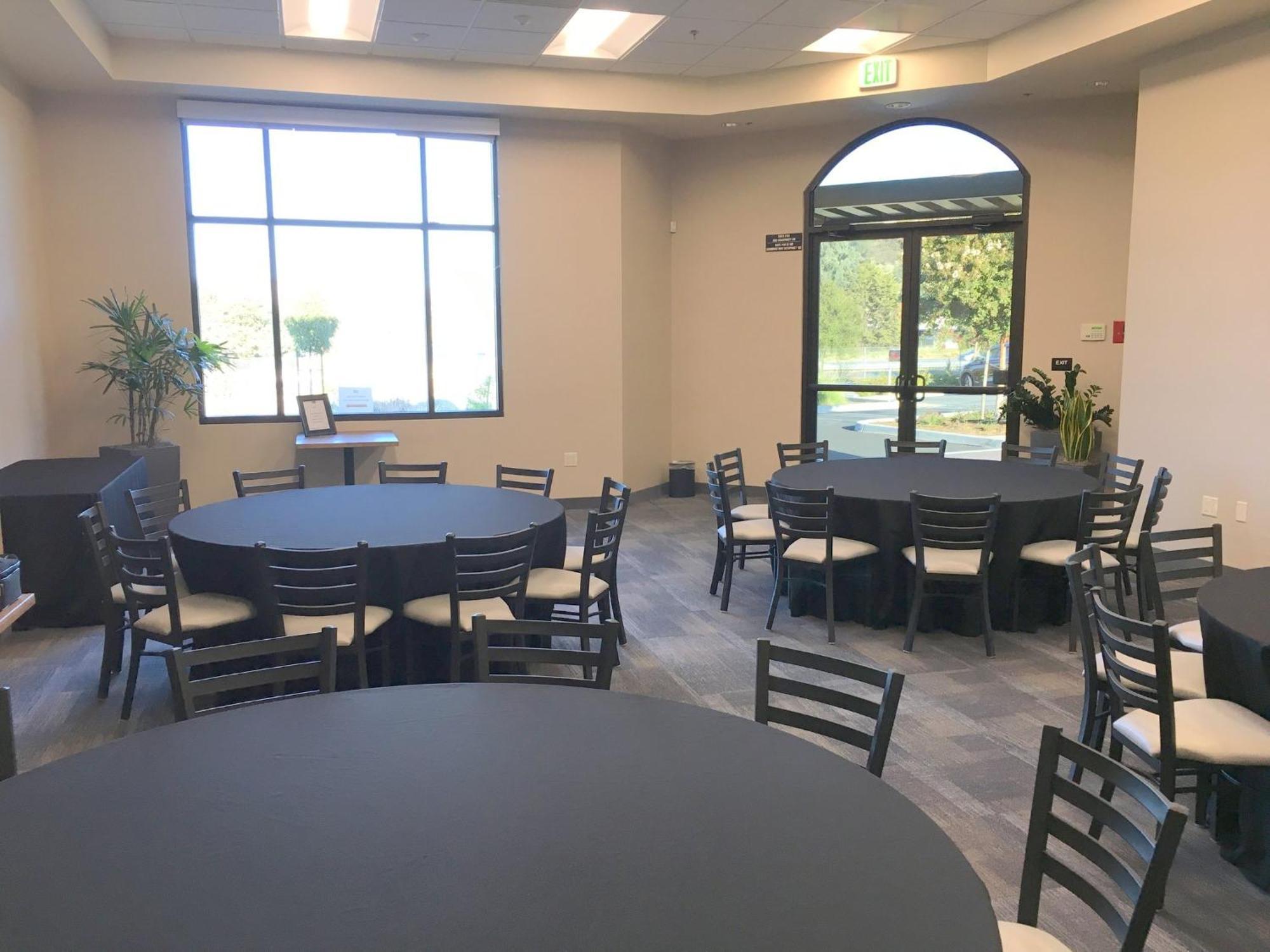 Holiday Inn Express Hotel&Suites Atascadero, an IHG Hotel Exterior foto